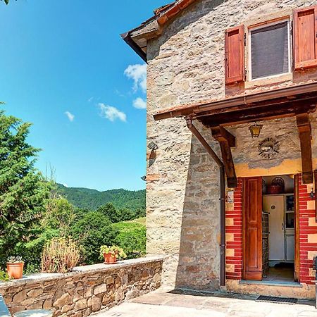Poet'S Rest Vila Pieve Santo Stefano Exterior foto