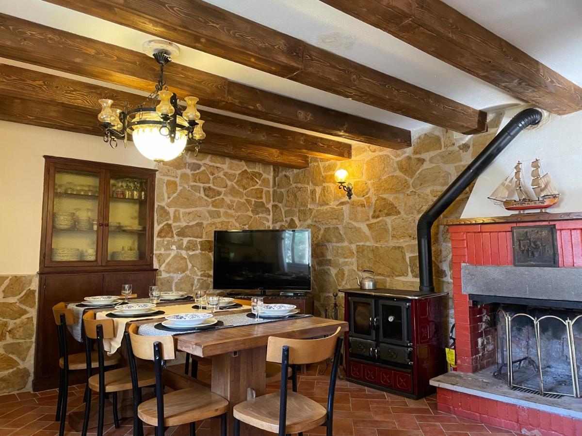 Poet'S Rest Vila Pieve Santo Stefano Exterior foto