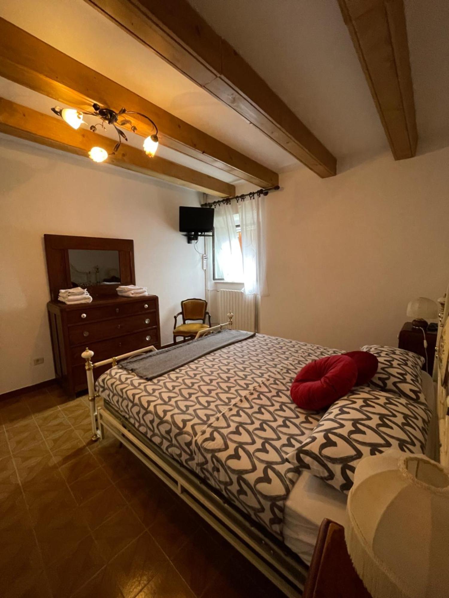 Poet'S Rest Vila Pieve Santo Stefano Exterior foto